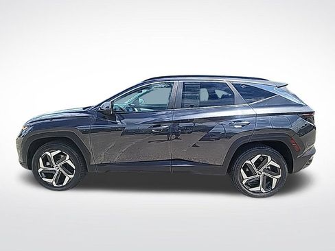 Certified 2023 Hyundai Tucson SEL w/ Convenience Package AWD/4WD image 4