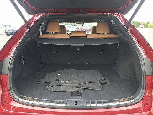 Used 2024 Lexus RX 350 Premium Plus image 27