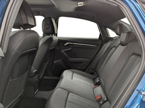 Used 2023 Audi A3 2.0T Premium w/ Convenience Package image 17