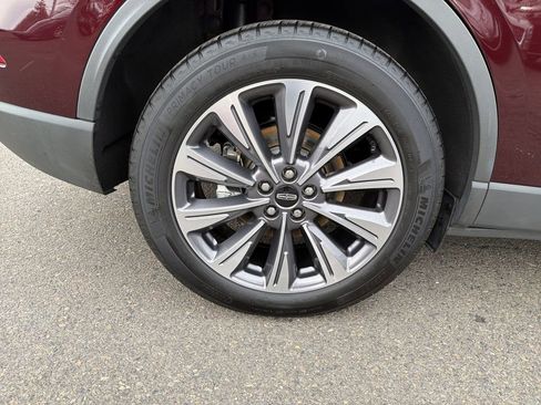 Used 2020 Lincoln Corsair Reserve w/ Elements Package image 33