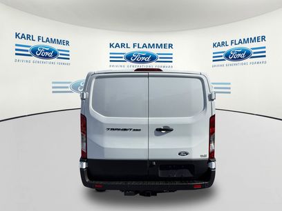 New 2026 Ford Transit 250 Low Roof