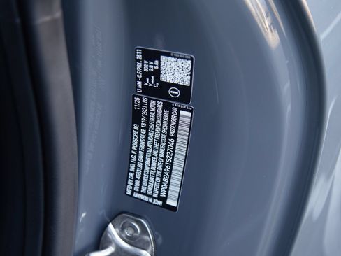 Certified 2026 Porsche 911 Carrera 4 GTS AWD/4WD image 29