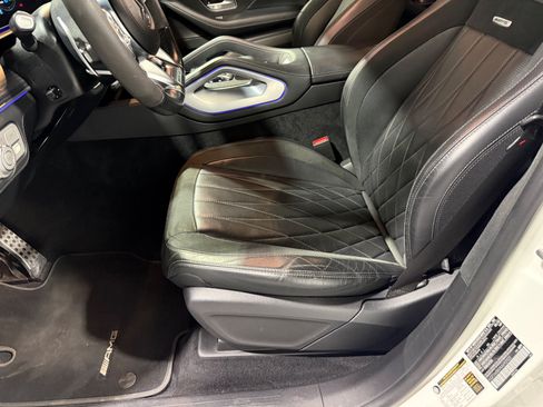 Used 2022 Mercedes-Benz GLE 53 AMG 4MATIC Coupe image 21