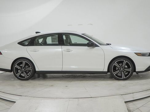 New 2026 Honda Accord SE image 13