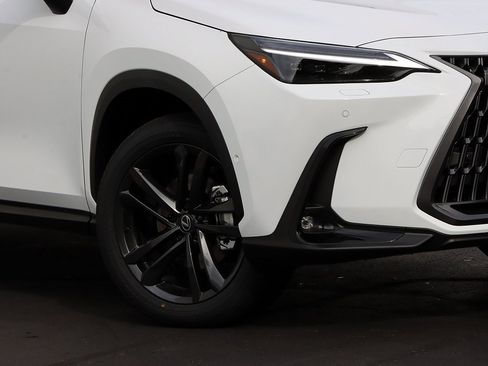 New 2026 Lexus NX 450h+ 450h+ Luxury w/ Accessory Package (2T) image 3