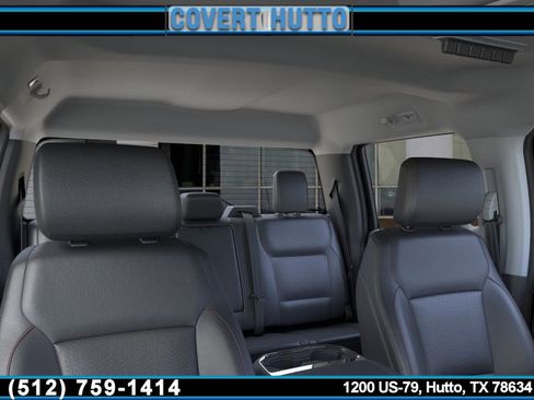 New 2026 Ford F250 Lariat image 22