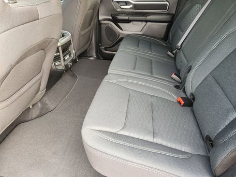 New 2026 RAM 1500 Lone Star image 23