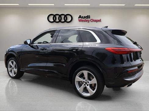 New 2026 Audi Q5 Premium Plus AWD/4WD image 3