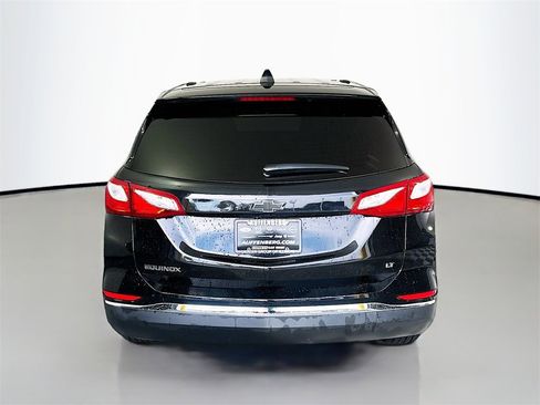 Used 2019 Chevrolet Equinox LT image 6