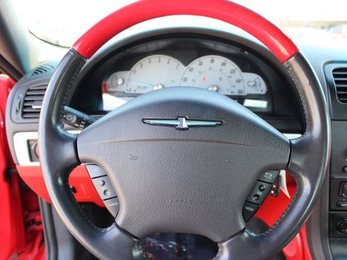 Used 2002 Ford Thunderbird RWD image 41
