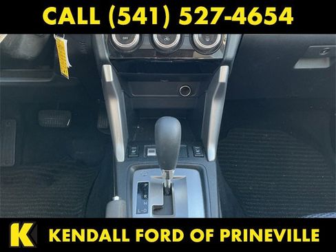 Used 2017 Subaru Forester 2.5i Premium w/ All-Weather Package image 11