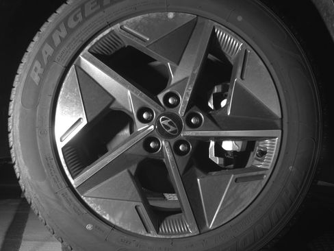 Used 2025 Hyundai Tucson SEL image 13