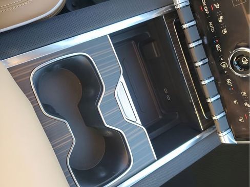 New 2026 GMC Sierra EV Denali image 39