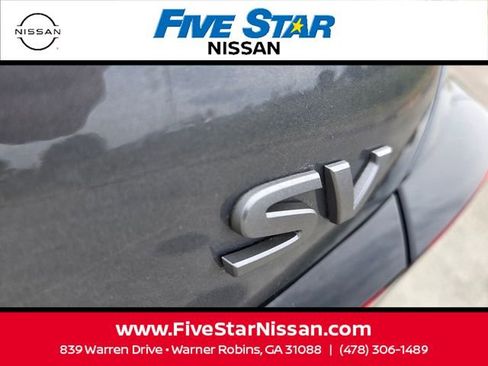 Used 2024 Nissan Altima 2.5 SV FWD image 12