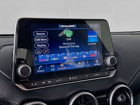 Used 2022 Nissan Sentra SV image 19