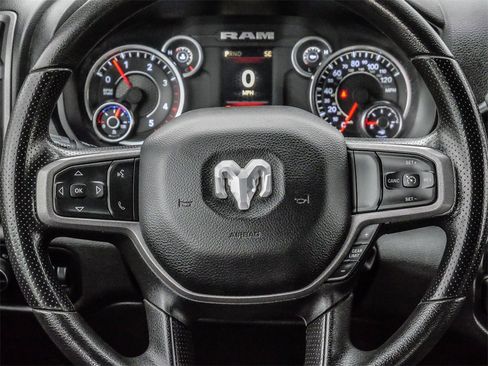 Used 2024 RAM 2500 Tradesman w/ Chrome Appearance Group image 26