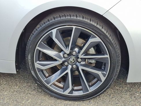 Certified 2022 Toyota Corolla SE image 9