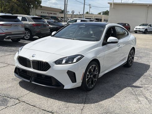 Used 2025 BMW 228i xDrive AWD/4WD image 7