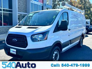 Used 2018 Ford Transit 250 130 Low Roof video 1