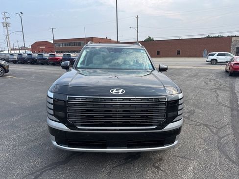 New 2026 Hyundai Palisade Calligraphy image 2