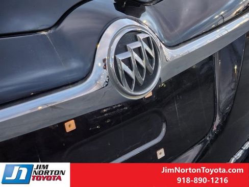 Used 2017 Buick Envision Premium w/ Driver Confidence Package image 12