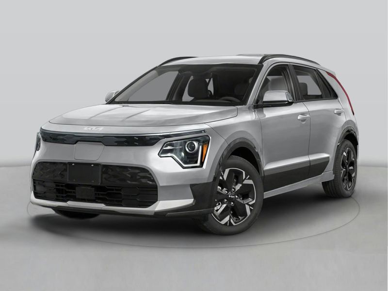 Used 2024 Kia Niro Wind image 1