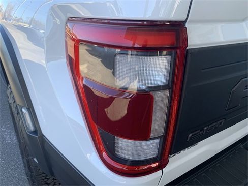 Certified 2023 Ford F150 Raptor image 25