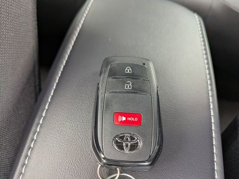 New 2026 Toyota Corolla SE image 24