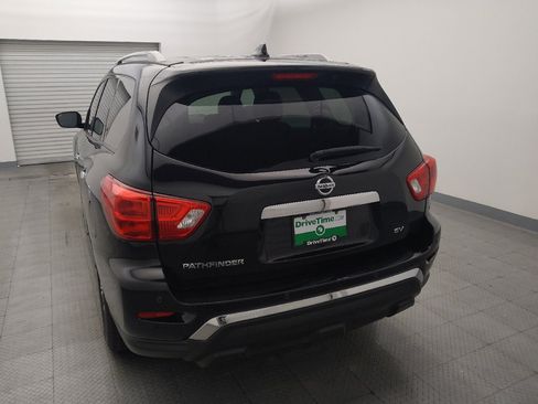 Used 2019 Nissan Pathfinder SV FWD image 6