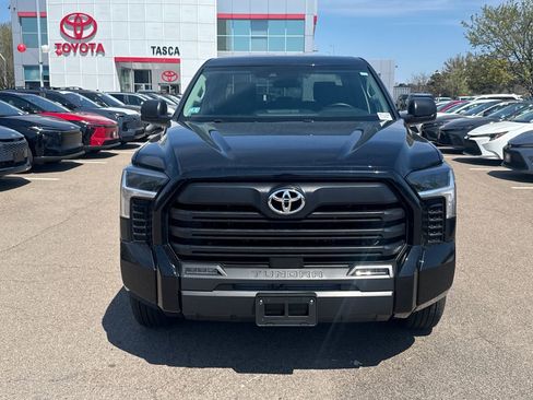 Used 2024 Toyota Tundra SR5 AWD/4WD image 2