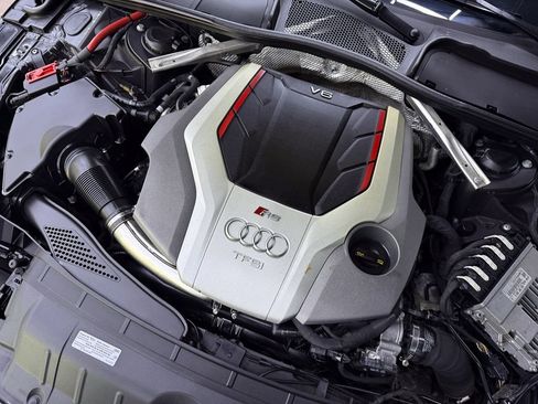Used 2019 Audi RS 5 Sportback w/ RS Driver Assistance Package AWD/4WD image 28