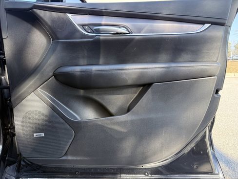 Used 2017 Cadillac XT5 Luxury w/ Driver Awareness Package image 44