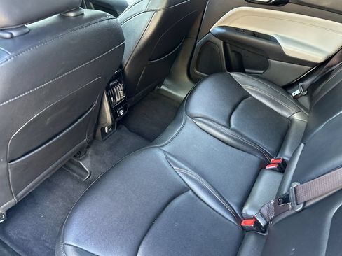 Used 2024 Jeep Compass Limited AWD/4WD image 12