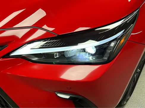 Used 2025 Lexus NX 350 350 Premium image 36