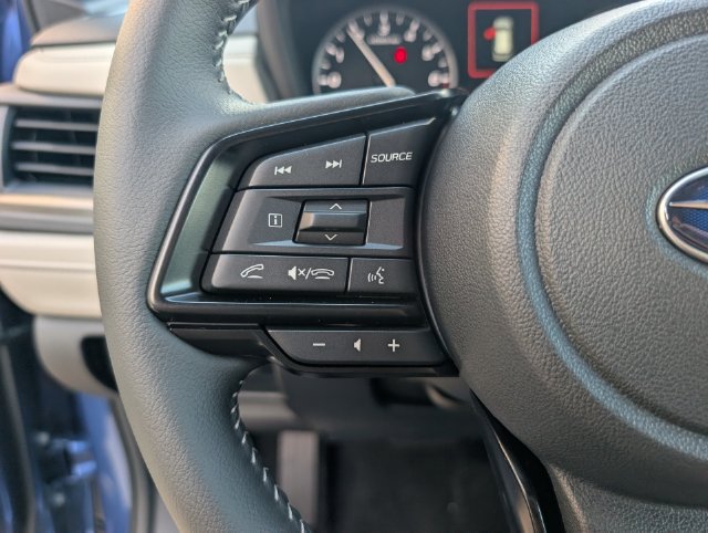 New 2026 Subaru Forester Premium AWD/4WD image 9
