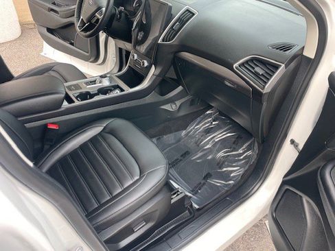 Used 2024 Ford Edge SEL w/ Convenience Package AWD/4WD image 10