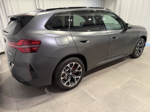 New 2026 BMW X3 xDrive30 image 6