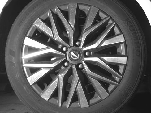 Used 2025 Nissan Altima 2.5 SV image 15