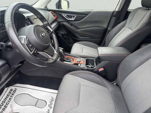 Used 2019 Subaru Forester Sport image 18