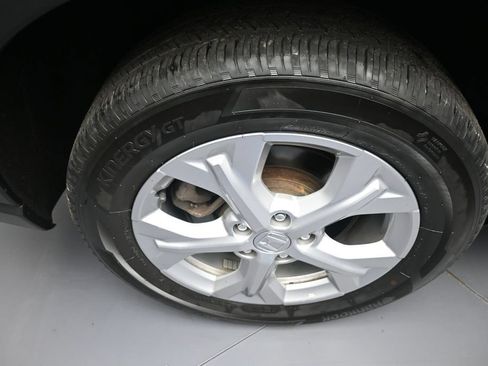 Used 2023 Honda HR-V LX image 12