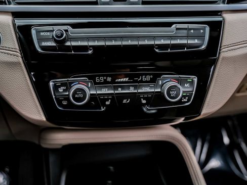 Used 2021 BMW X1 sDrive28i w/ Convenience Package image 27