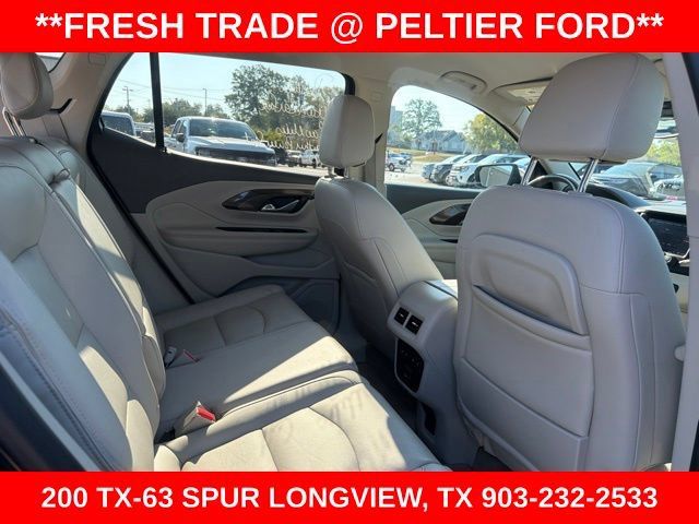 Used 2020 GMC Terrain Denali w/ Denali Premium Package FWD image 15