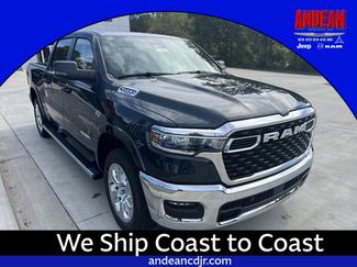 New 2026 RAM 1500 Big Horn video 1