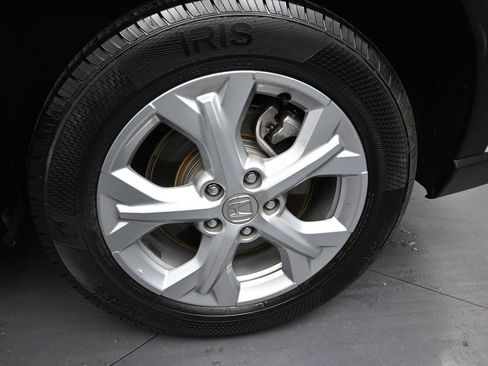 Used 2023 Honda HR-V LX image 9