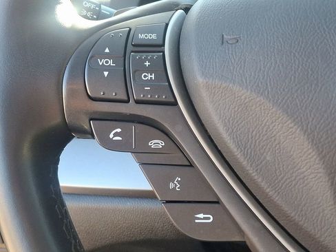 Used 2018 Acura RDX AWD image 22