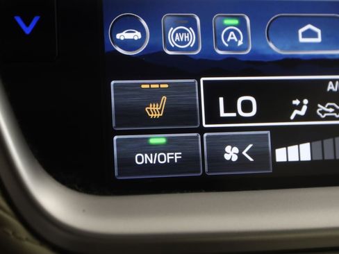 Used 2024 Subaru Outback Limited XT AWD/4WD image 9