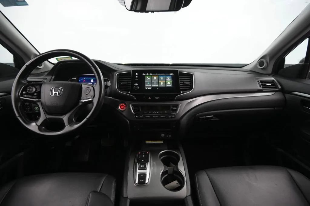 Used 2021 Honda Pilot Special Edition image 31