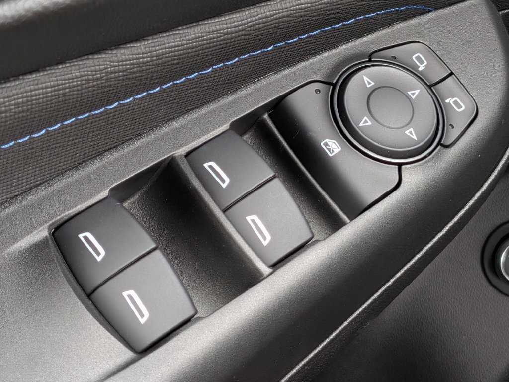 New 2026 Buick Envista Sport Touring w/ Convenience I Package FWD image 28