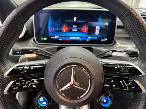 Used 2023 Mercedes-Benz C 43 AMG 4MATIC Sedan image 39