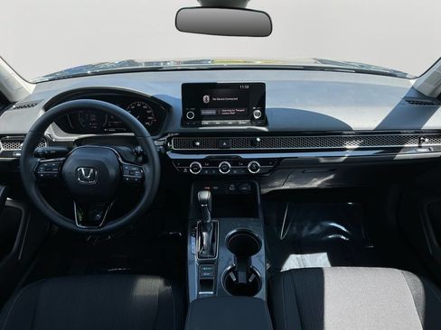 Used 2023 Honda Civic EX image 13